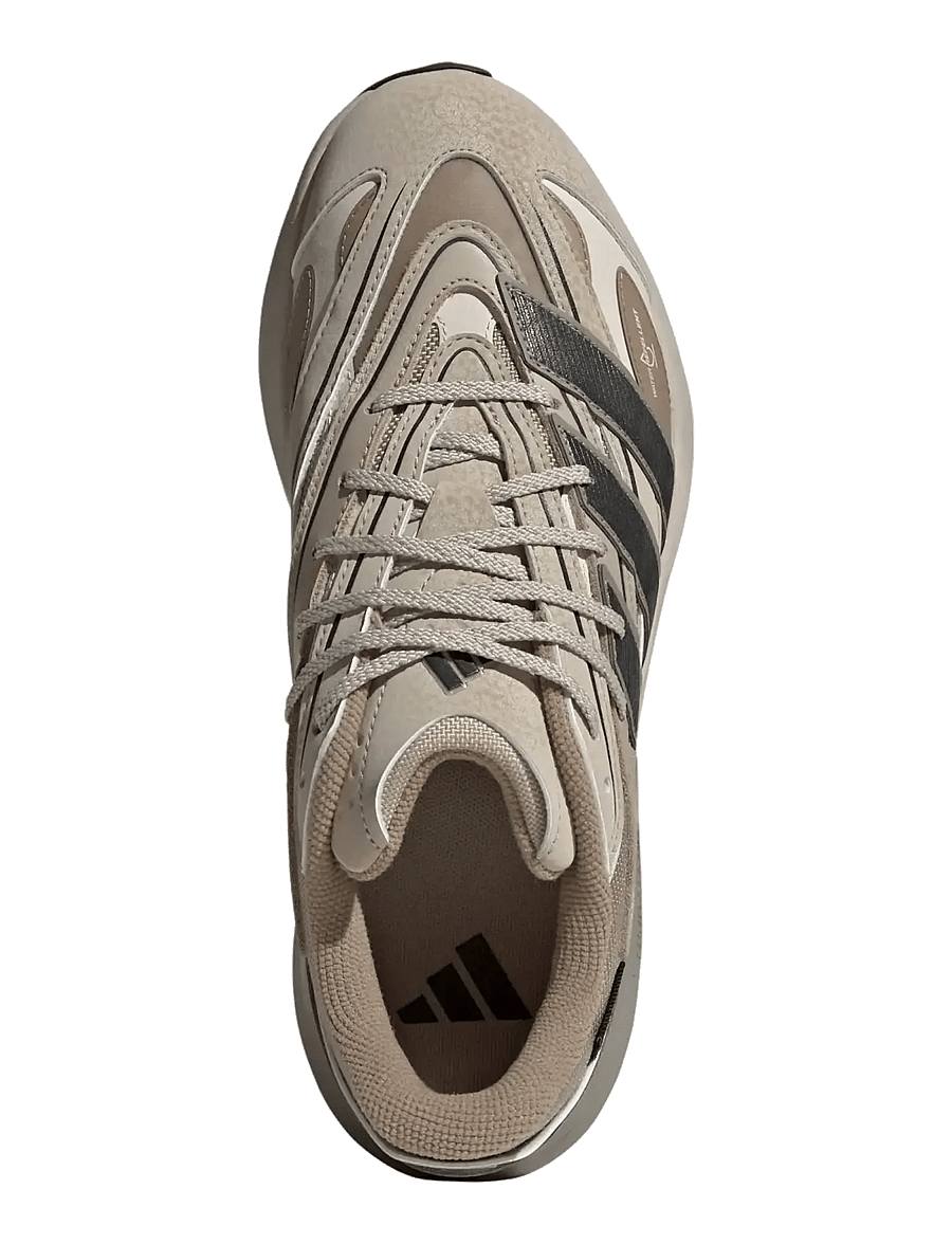 adidas Sportswear - LIGHTBLAZE ATR - kõrge säärega tossud - blacar/wonbei/carbon - 4