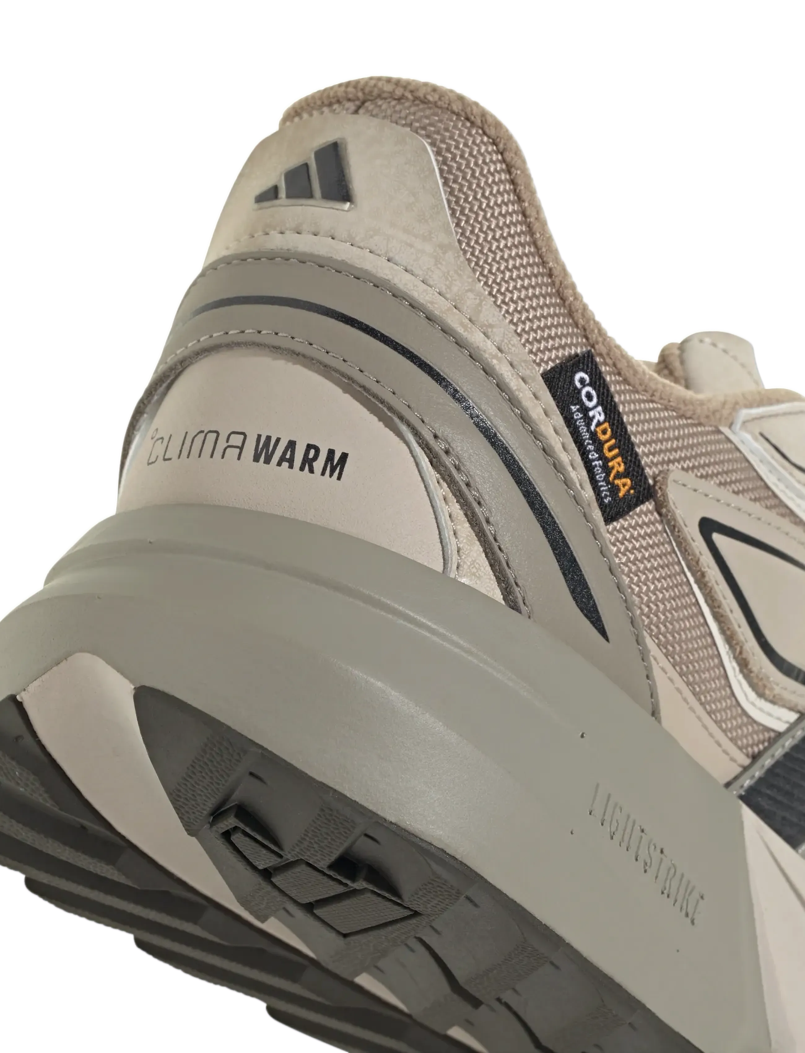 adidas Sportswear - LIGHTBLAZE ATR - låga sneakers - blacar/wonbei/carbon - 5