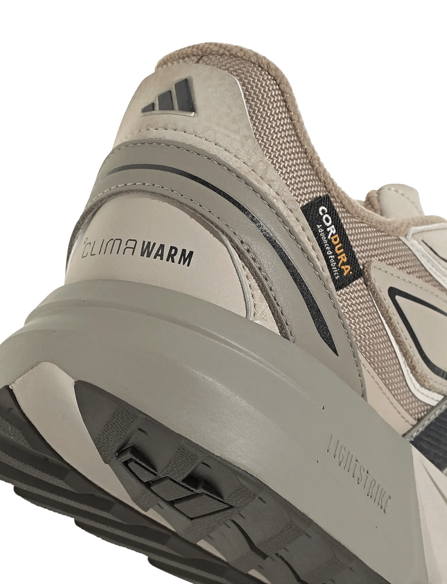 adidas Sportswear - LIGHTBLAZE ATR - kõrge säärega tossud - blacar/wonbei/carbon - 5