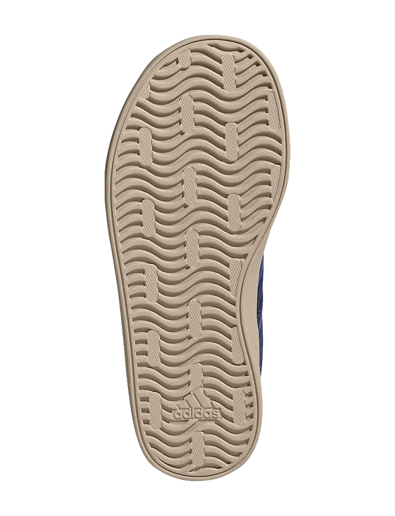 adidas Sportswear - VL COURT 3.0 EL C - lave sneakers - dkblue/royblu/wonbei - 5