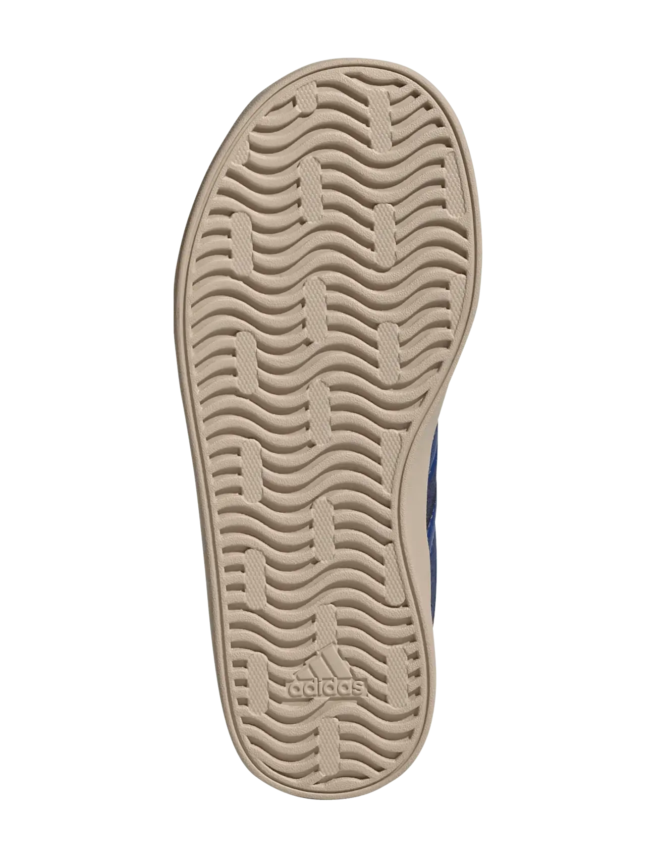 adidas Sportswear - VL COURT 3.0 EL C - baskets basses - dkblue/royblu/wonbei - 5