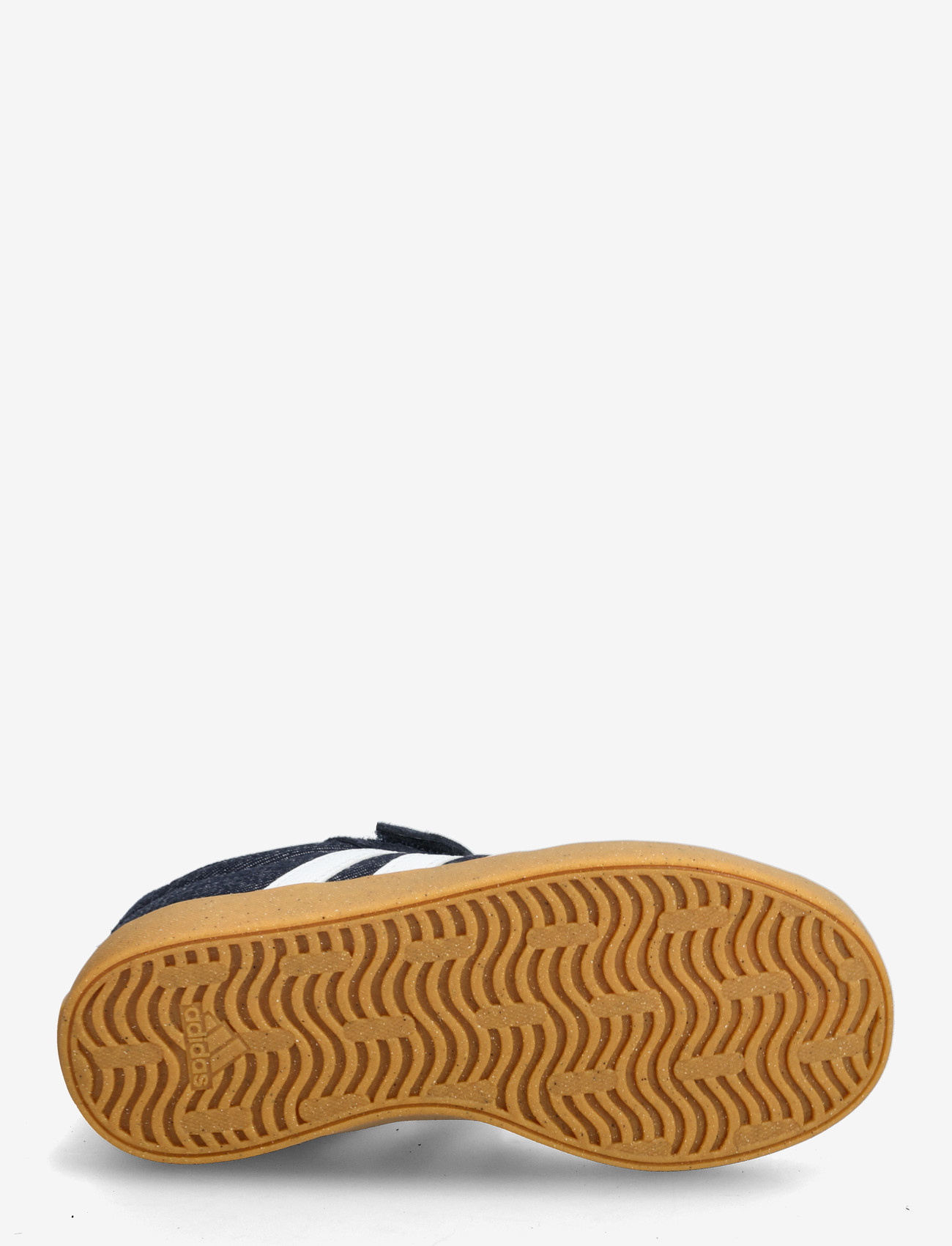 adidas Sportswear - VL COURT 3.0 EL C - låga sneakers - legink/ftwwht/gum10 - 4