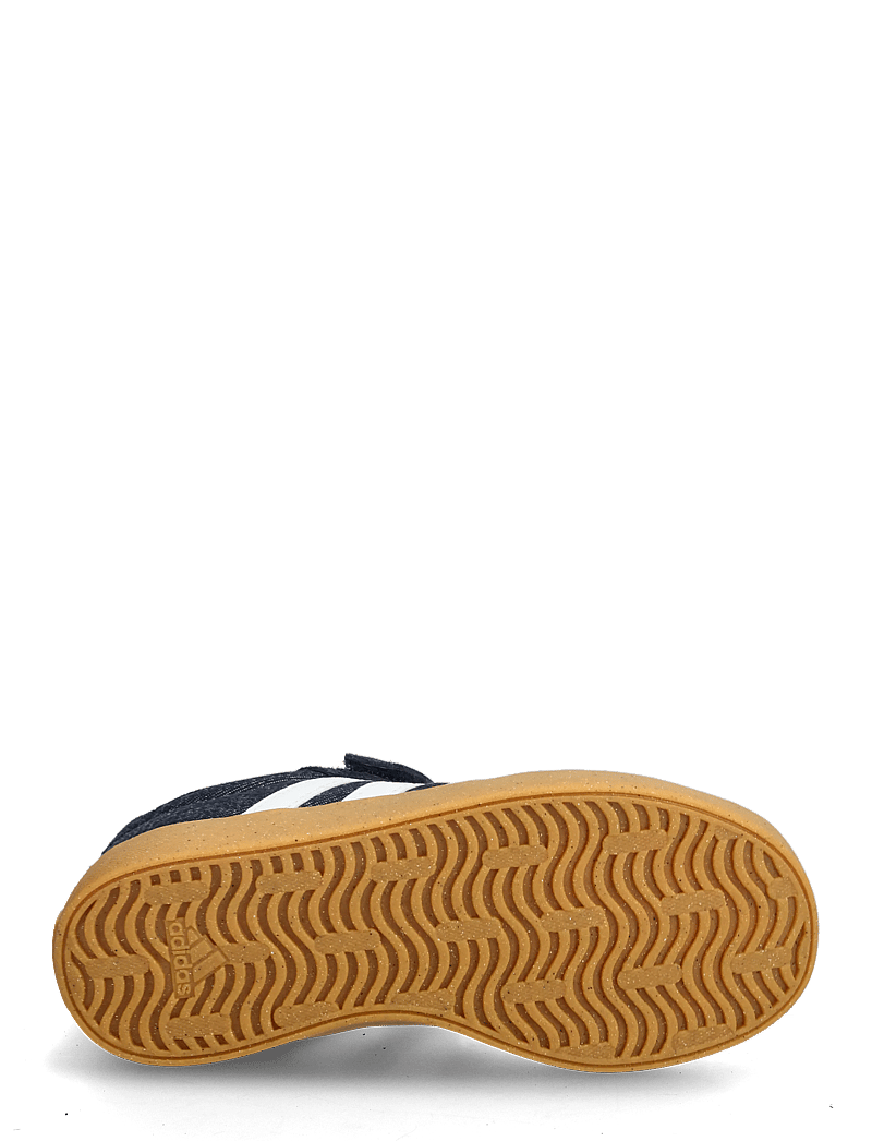 adidas Sportswear - VL COURT 3.0 EL C - låga sneakers - legink/ftwwht/gum10 - 4