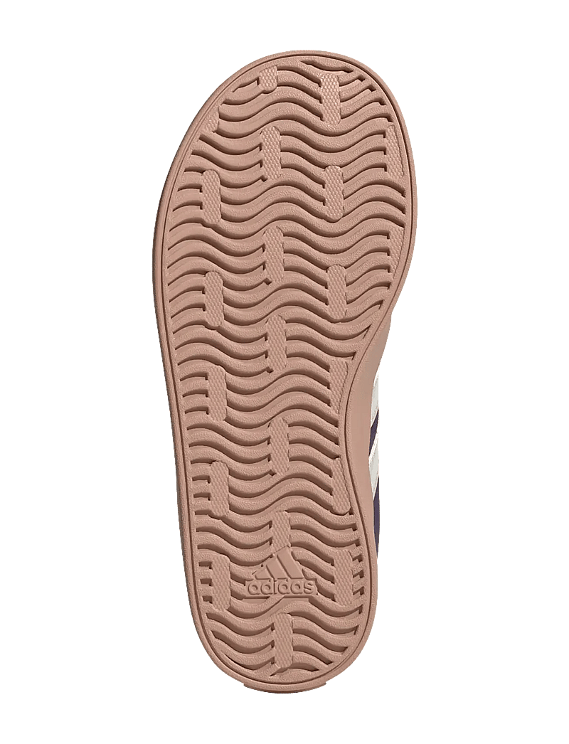 adidas Sportswear - VL COURT 3.0 EL C - ar zemu augšdaļu - aurplu/zeromt/pikgum - 5