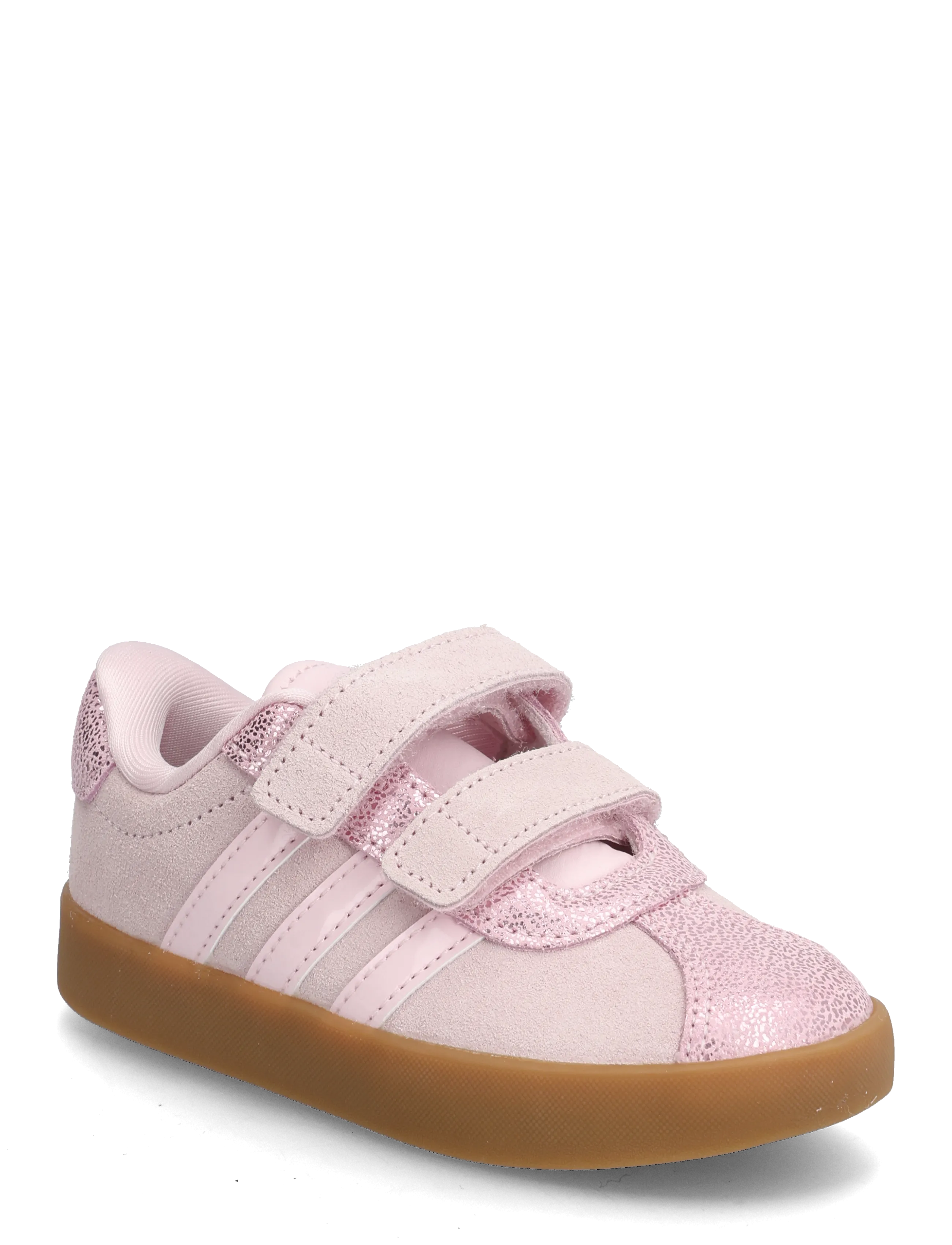 adidas Sportswear VL COURT 3.0 CF I - Skatīt visas - CLPINK/CLPINK/GUM10 / pink/rose