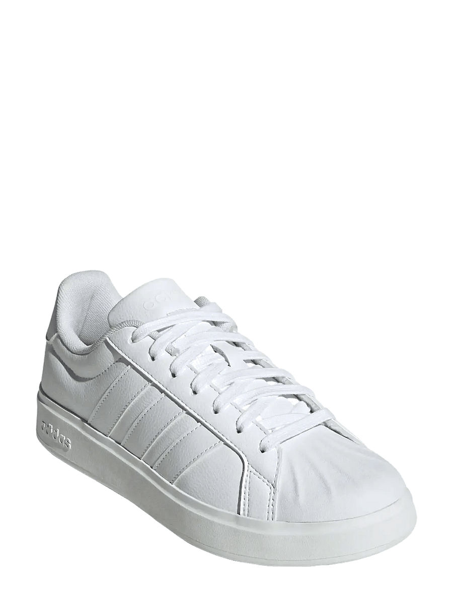 adidas Sportswear - STREETTALK - baskets basses - ftwwht/ftwwht/cwhite - 0