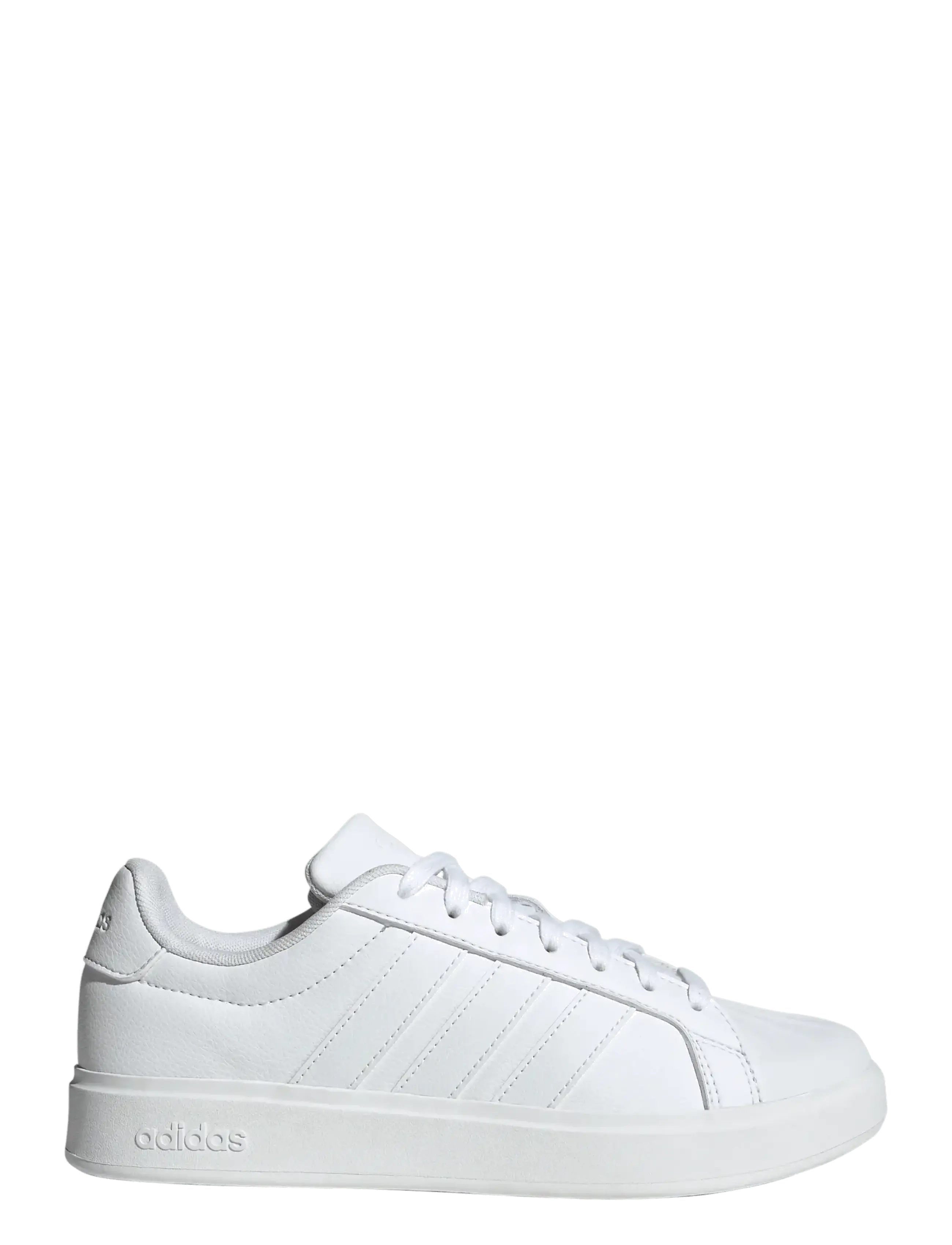 adidas Sportswear - STREETTALK - ftwwht/ftwwht/cwhite - 1