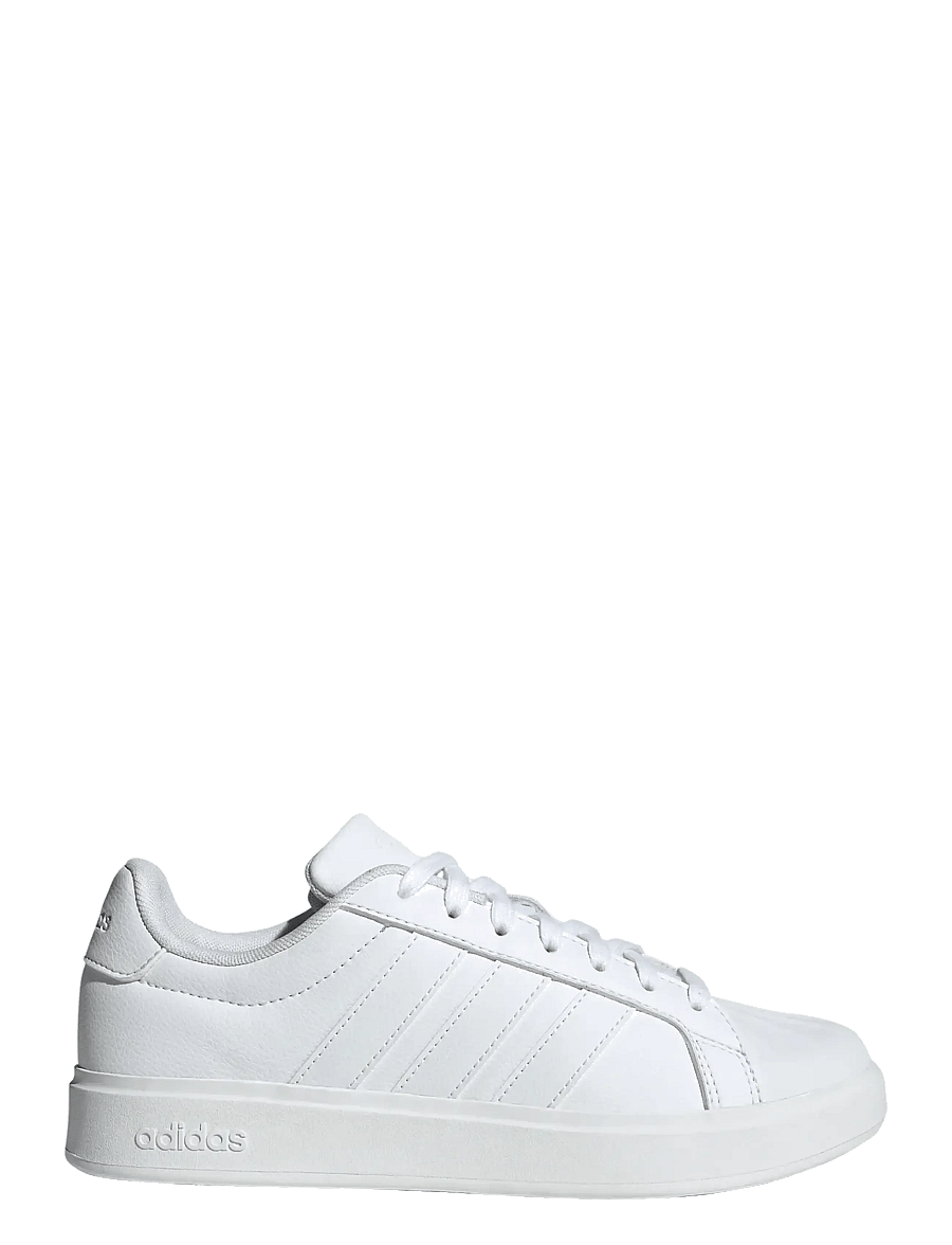 adidas Sportswear - STREETTALK - baskets basses - ftwwht/ftwwht/cwhite - 1