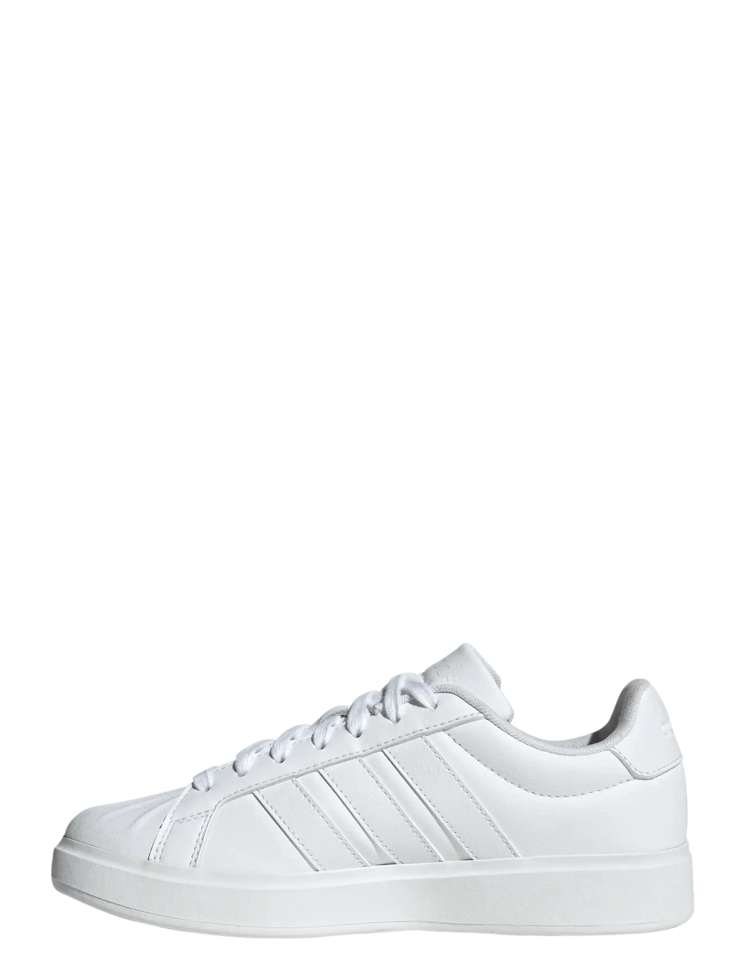adidas Sportswear - STREETTALK - ftwwht/ftwwht/cwhite - 2