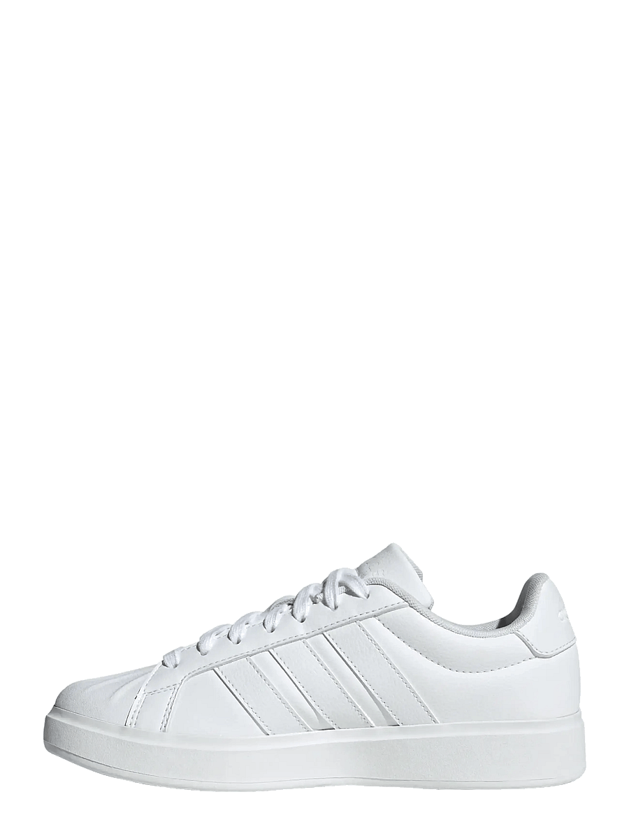 adidas Sportswear - STREETTALK - baskets basses - ftwwht/ftwwht/cwhite - 2