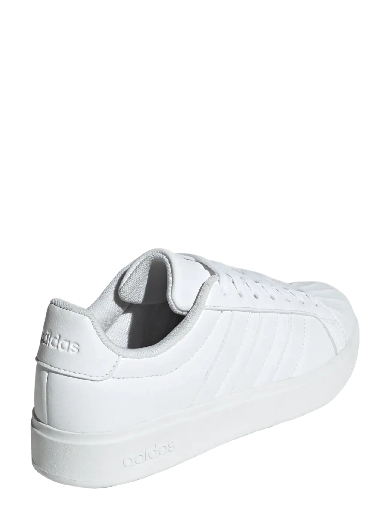 adidas Sportswear - STREETTALK - ftwwht/ftwwht/cwhite - 3