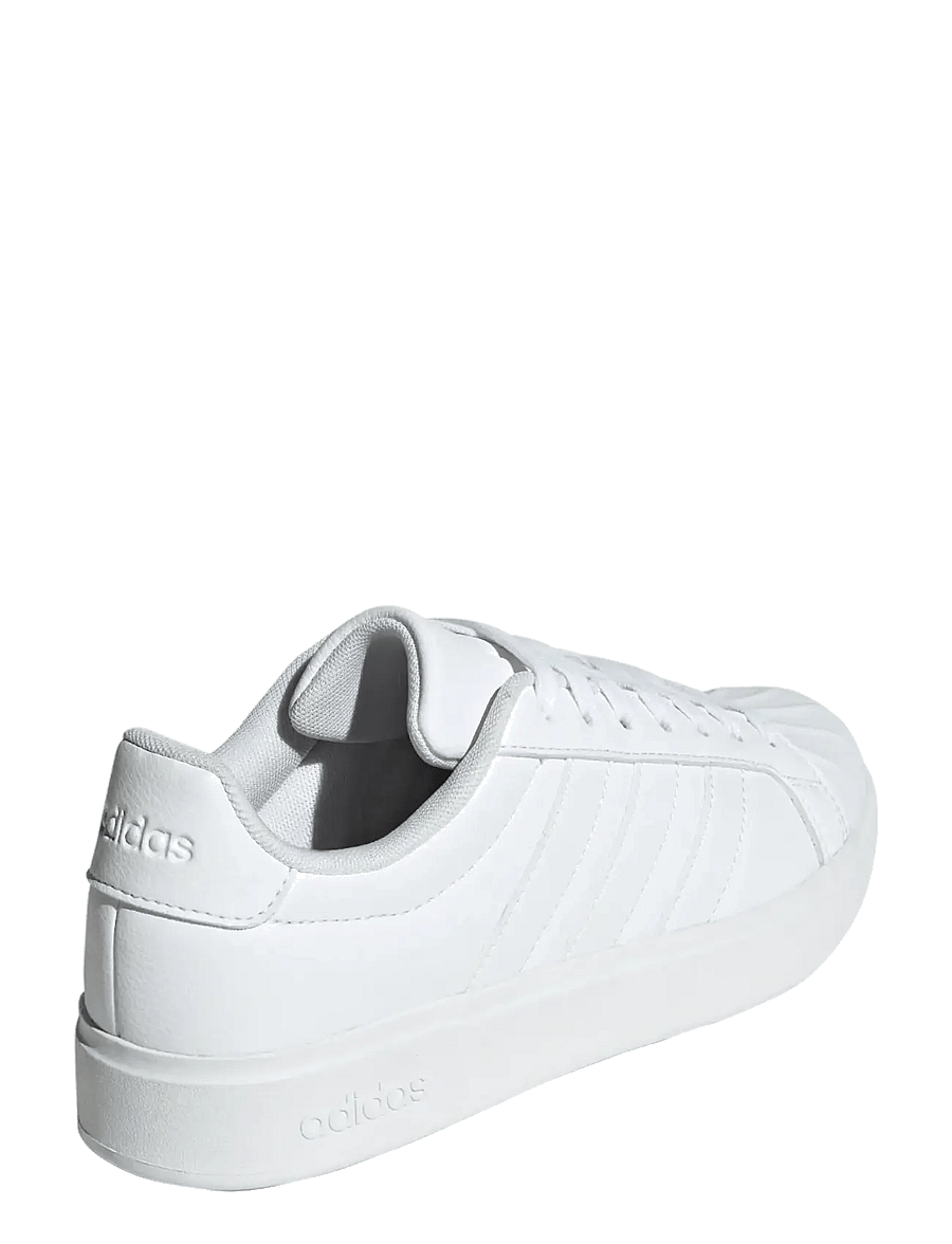 adidas Sportswear - STREETTALK - baskets basses - ftwwht/ftwwht/cwhite - 3