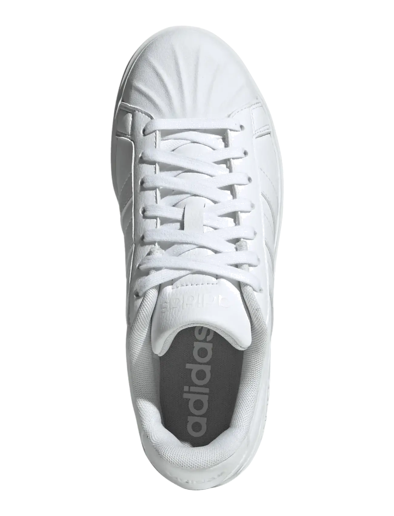adidas Sportswear - STREETTALK - ftwwht/ftwwht/cwhite - 4