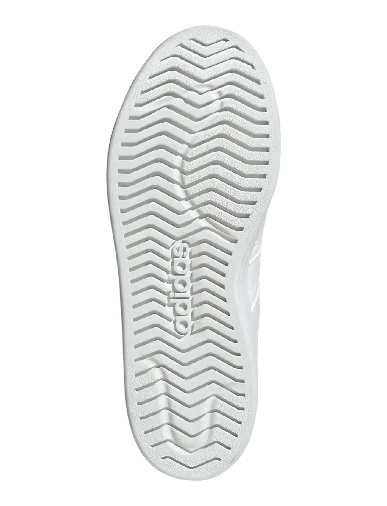 adidas Sportswear - STREETTALK - ftwwht/ftwwht/cwhite - 5