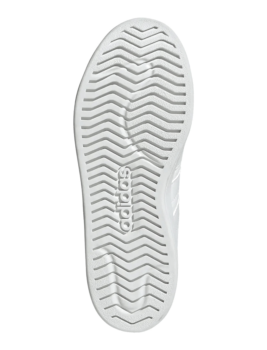 adidas Sportswear - STREETTALK - baskets basses - ftwwht/ftwwht/cwhite - 5