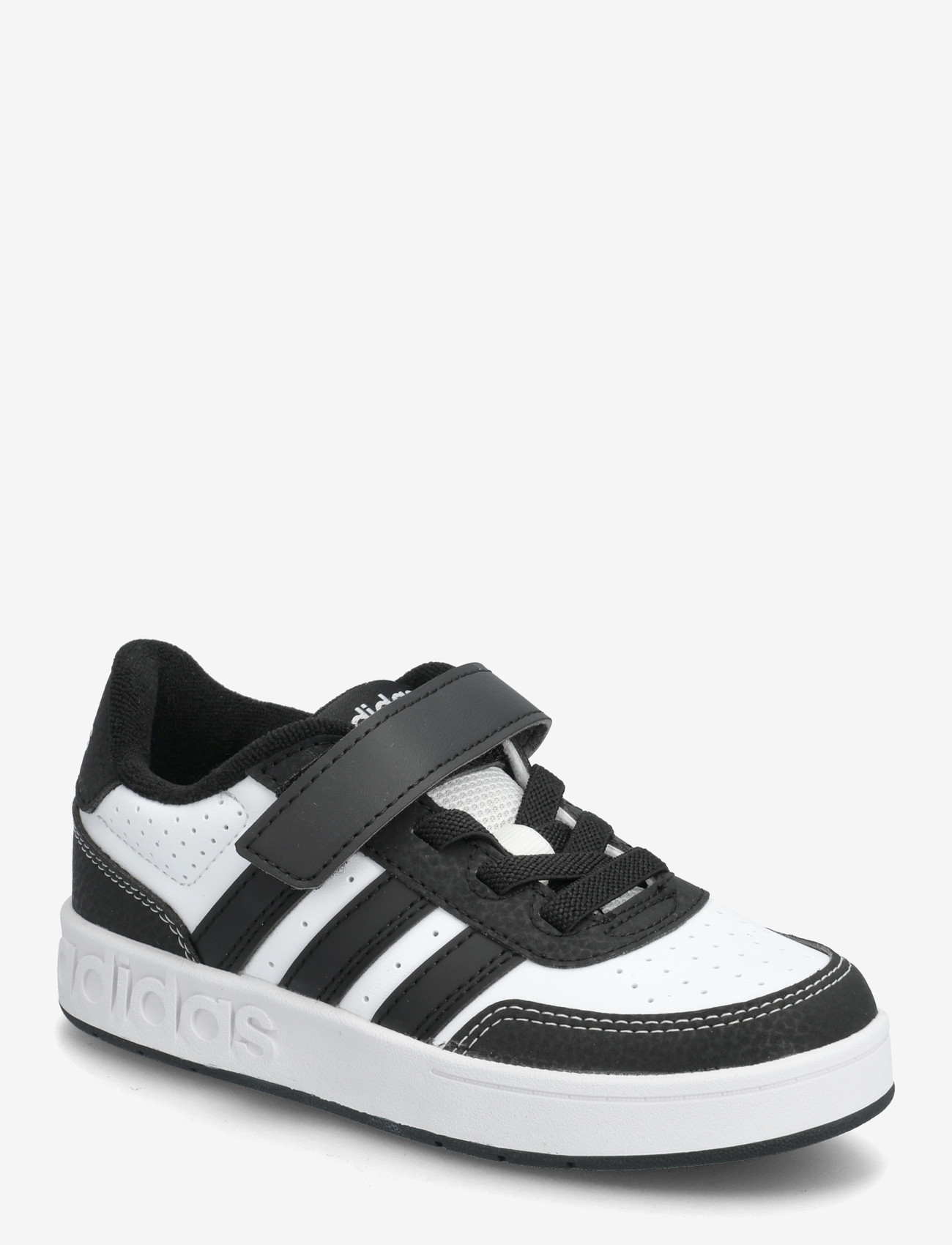 adidas Sportswear - BREAKBASE C - låga sneakers - ftwwht/cblack/ftwwht - 0