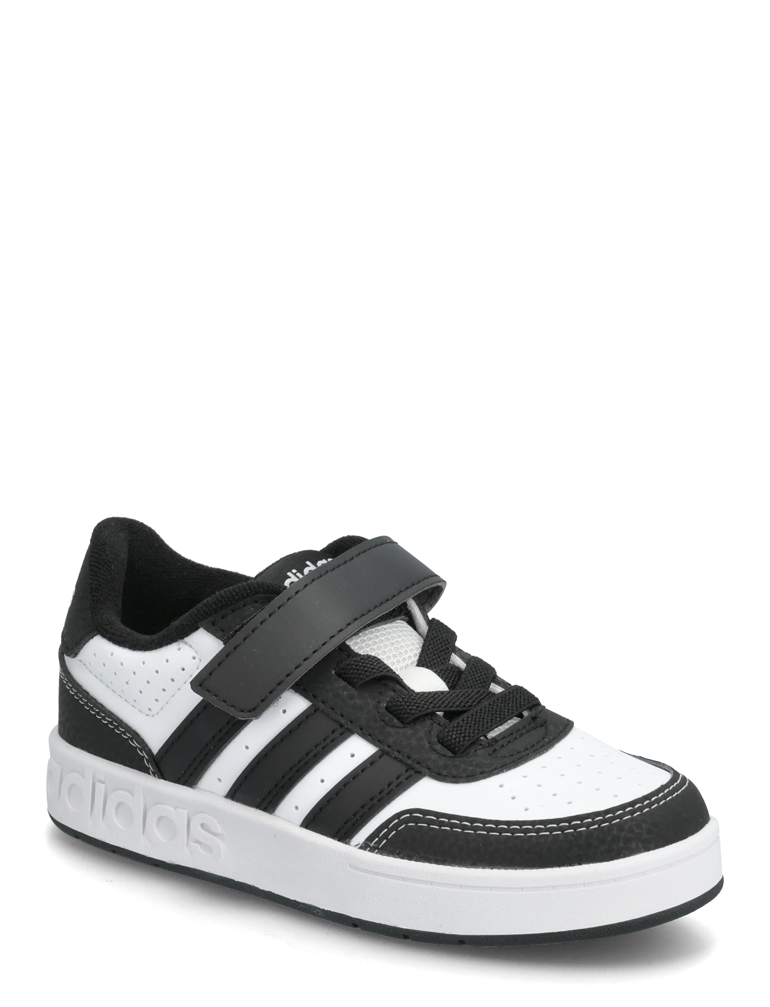 adidas Sportswear BREAKBASE C - Back to school - FTWWHT/CBLACK/FTWWHT / white