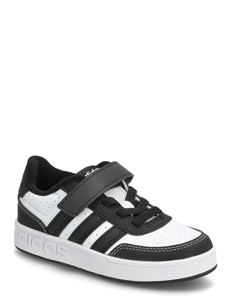 adidas Sportswear - BREAKBASE C - låga sneakers - ftwwht/cblack/ftwwht - 0