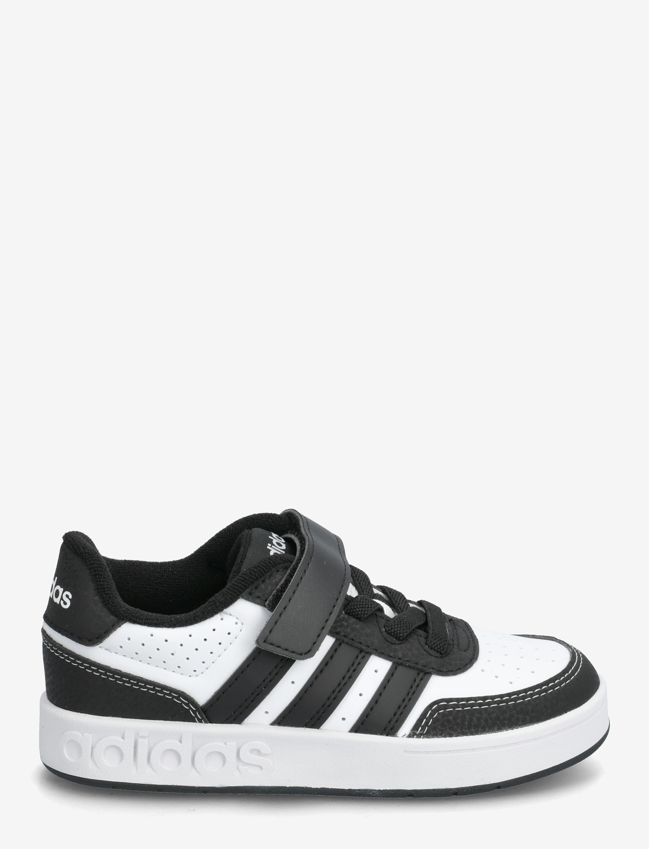 adidas Sportswear - BREAKBASE C - låga sneakers - ftwwht/cblack/ftwwht - 1