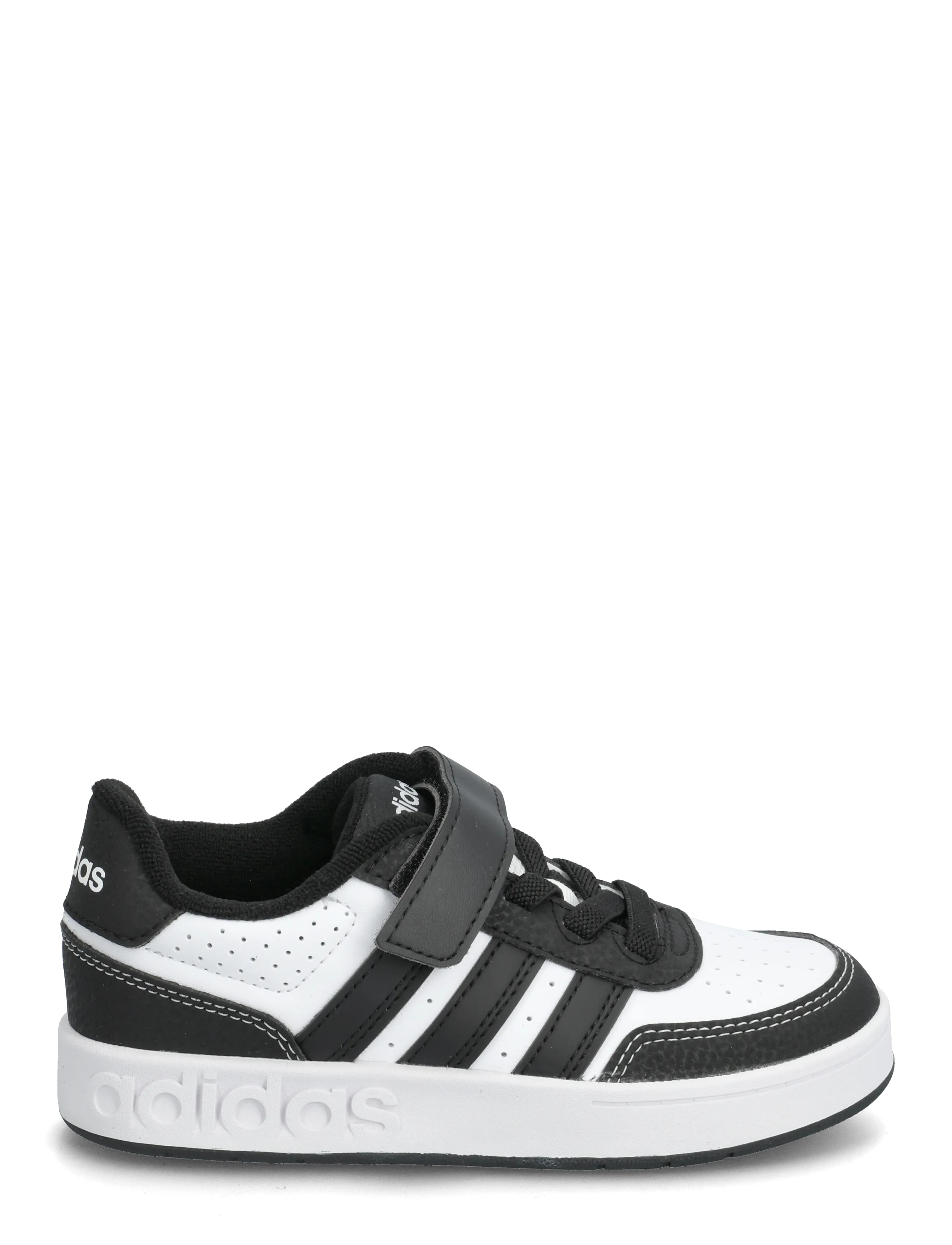 adidas Sportswear - BREAKBASE C - low-top sneakers - ftwwht/cblack/ftwwht - 1