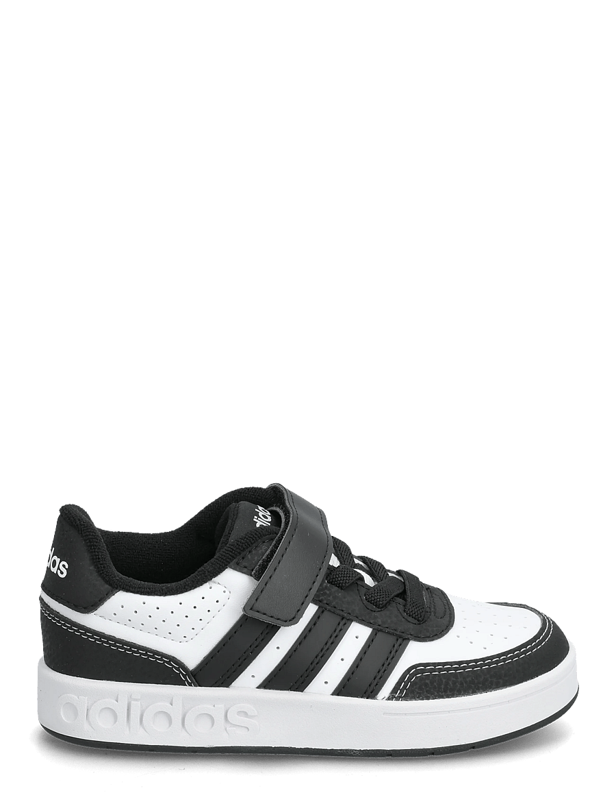 adidas Sportswear - BREAKBASE C - lav ankel - ftwwht/cblack/ftwwht - 1