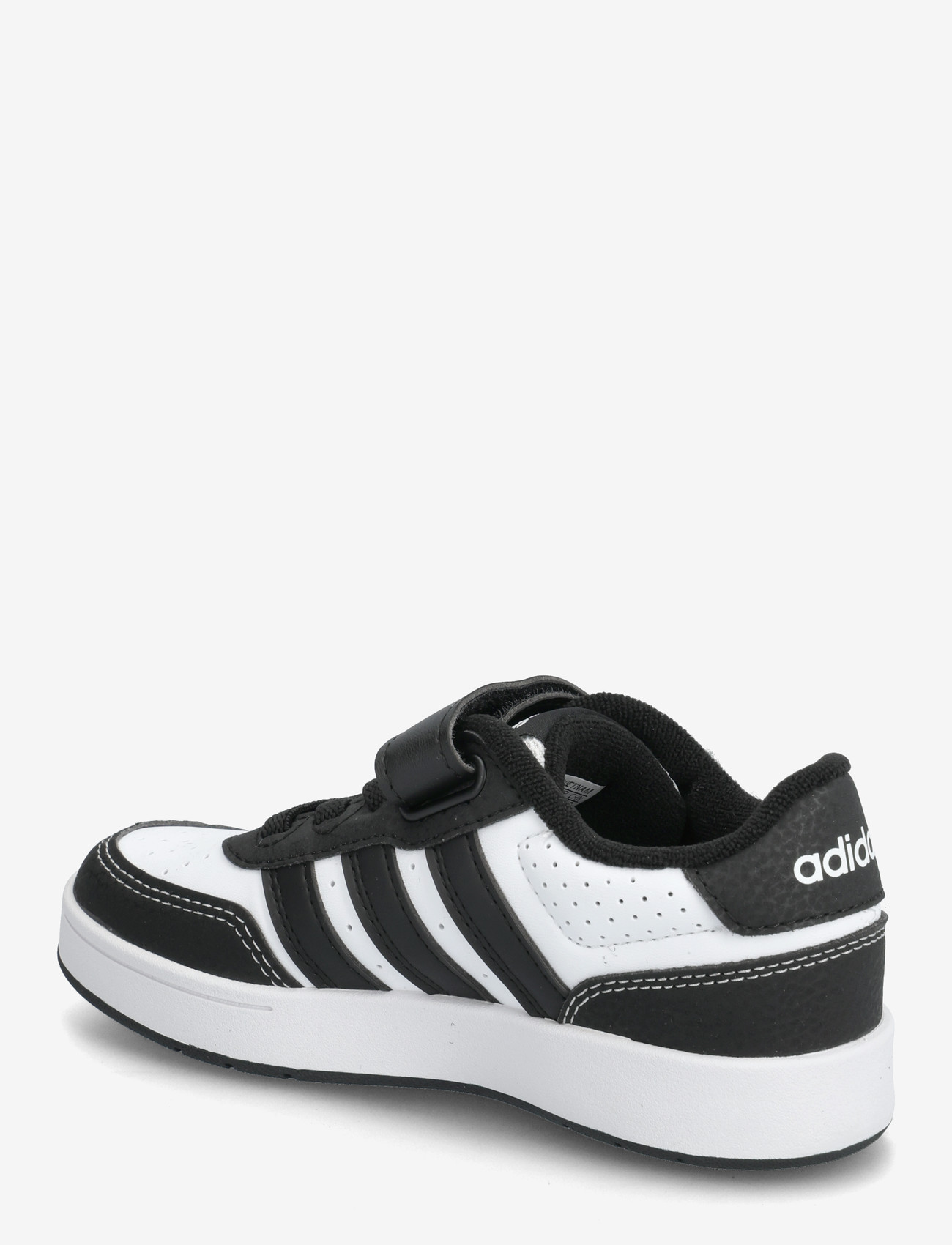 adidas Sportswear - BREAKBASE C - låga sneakers - ftwwht/cblack/ftwwht - 2