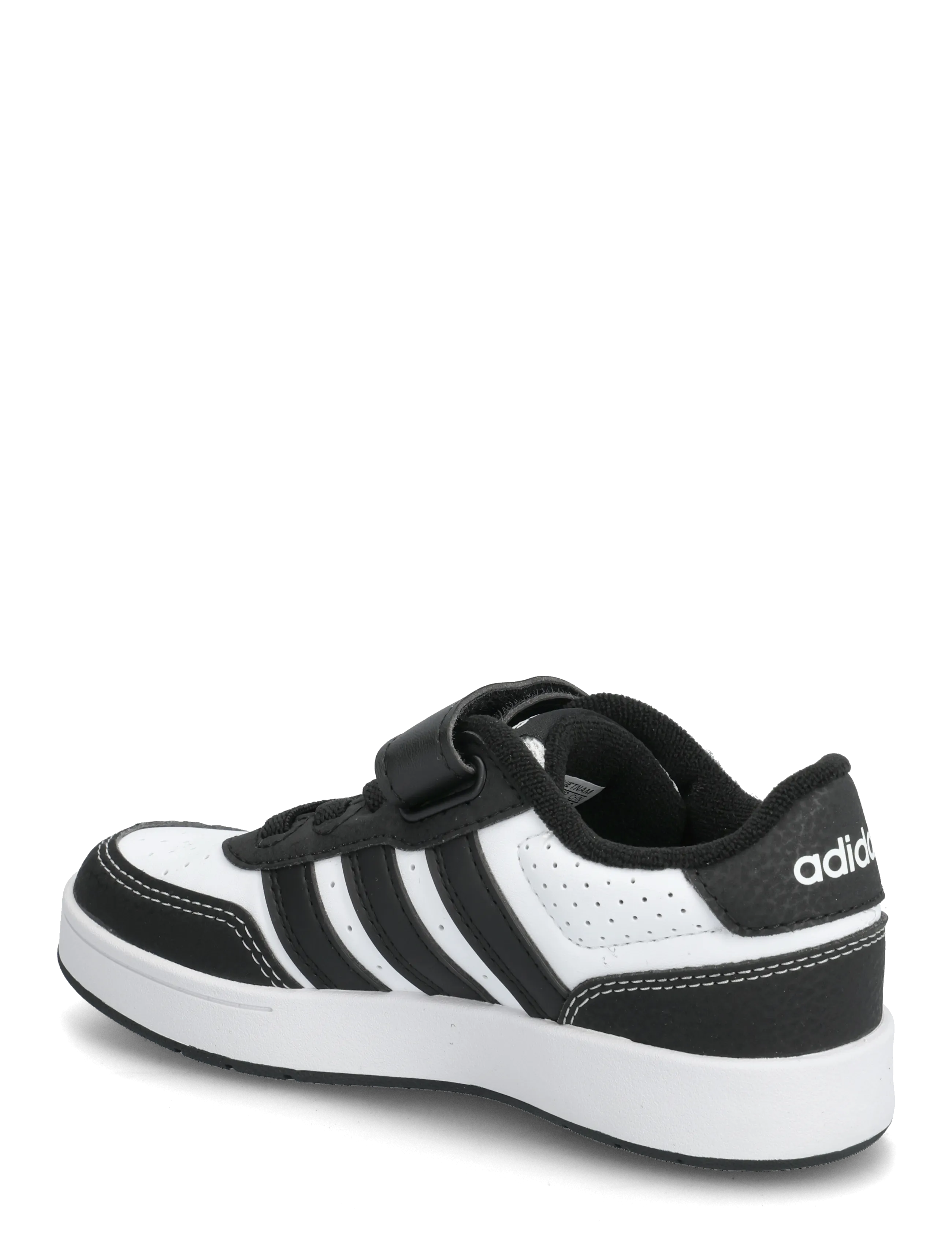 adidas Sportswear - BREAKBASE C - low-top sneakers - ftwwht/cblack/ftwwht - 2