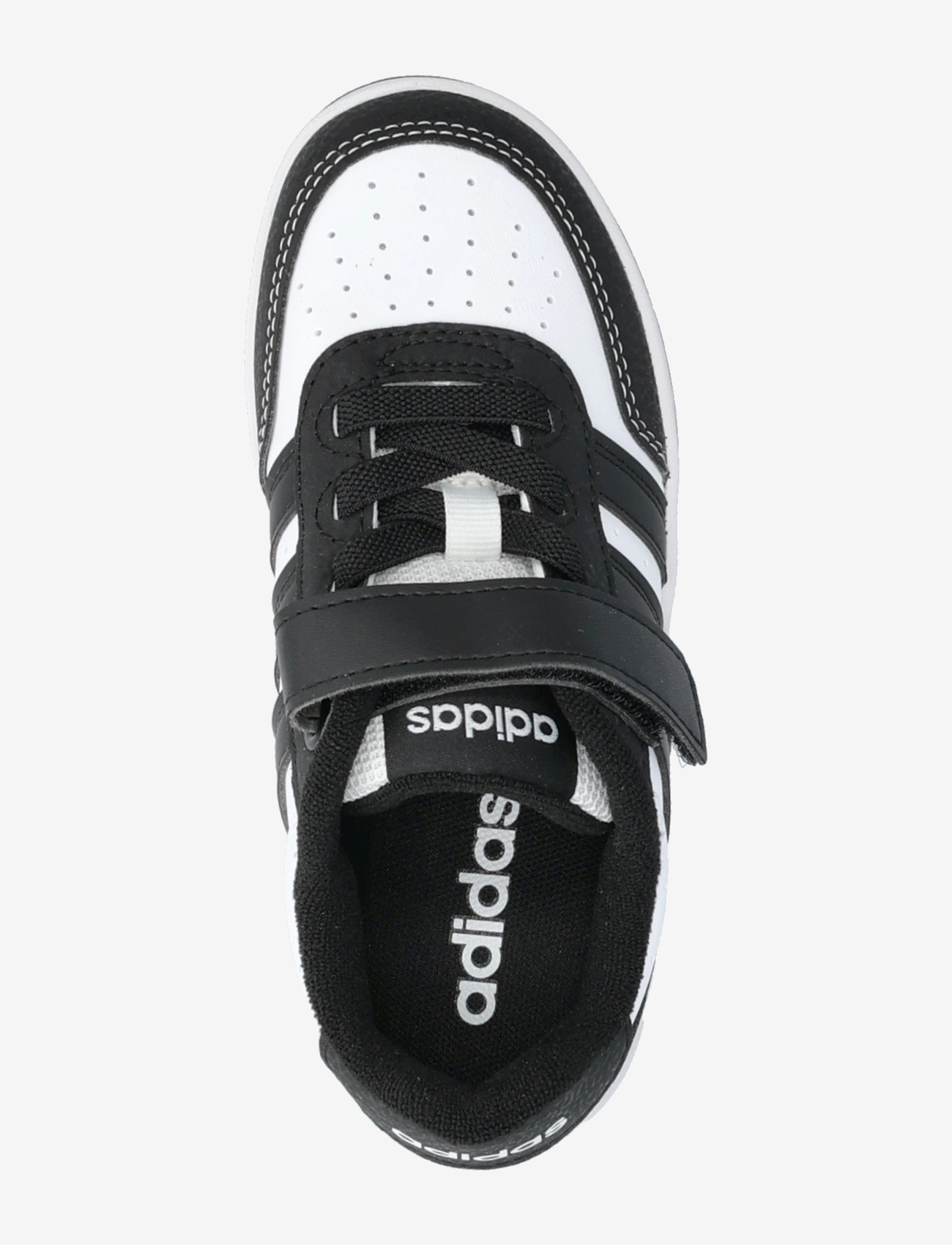 adidas Sportswear - BREAKBASE C - låga sneakers - ftwwht/cblack/ftwwht - 3