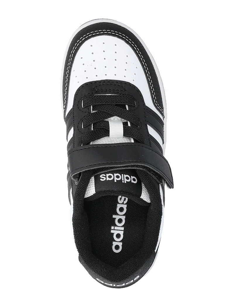 adidas Sportswear - BREAKBASE C - låga sneakers - ftwwht/cblack/ftwwht - 3