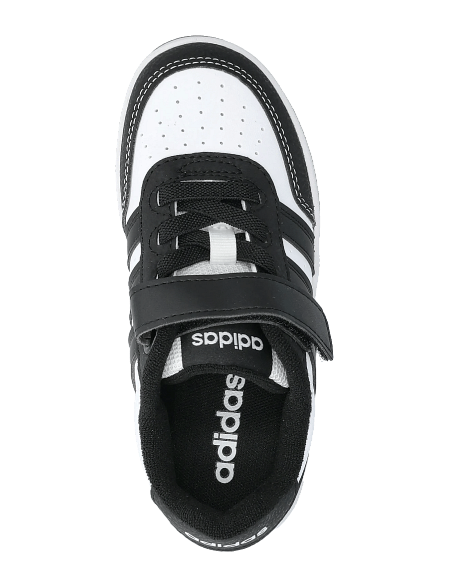 adidas Sportswear - BREAKBASE C - lav ankel - ftwwht/cblack/ftwwht - 3