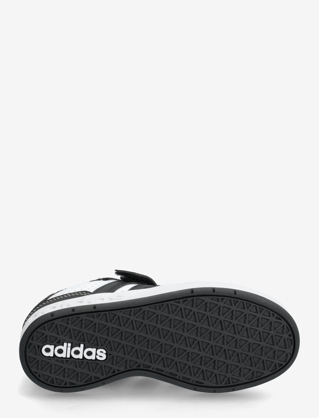 adidas Sportswear - BREAKBASE C - låga sneakers - ftwwht/cblack/ftwwht - 4