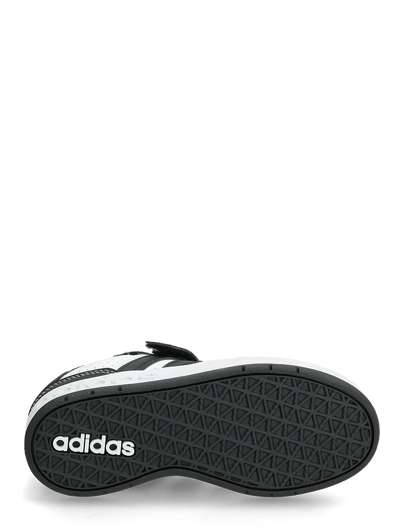 adidas Sportswear - BREAKBASE C - låga sneakers - ftwwht/cblack/ftwwht - 4
