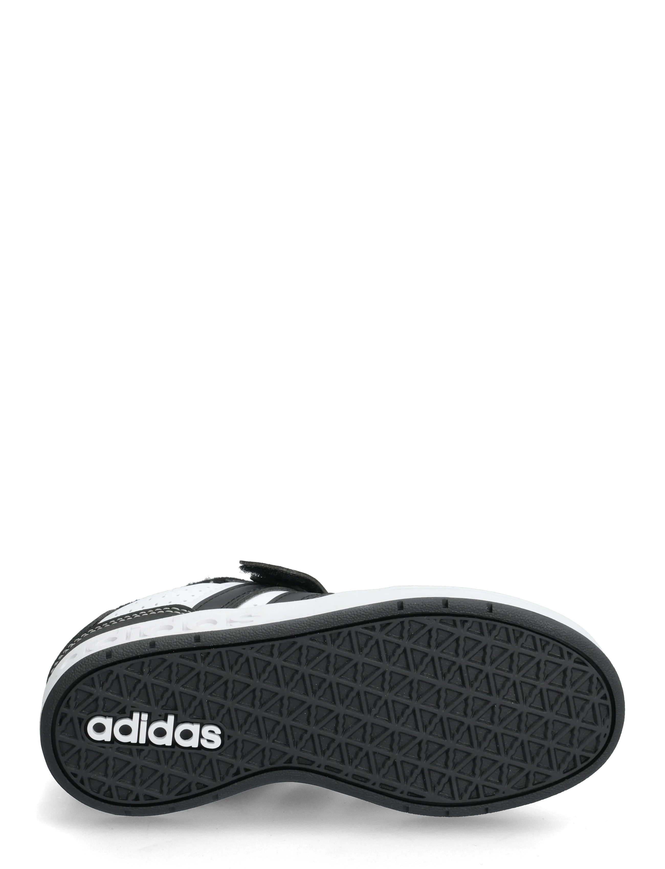 adidas Sportswear - BREAKBASE C - low-top sneakers - ftwwht/cblack/ftwwht - 4