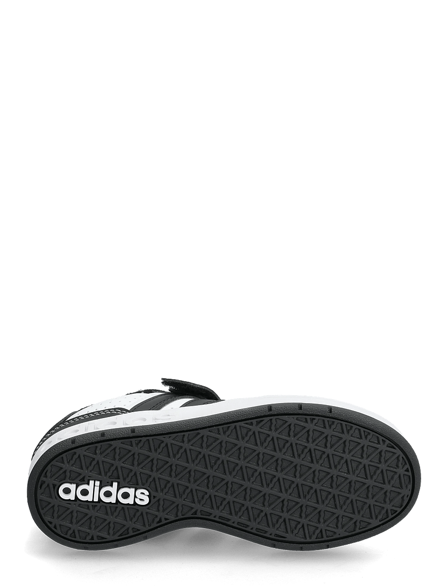 adidas Sportswear - BREAKBASE C - lav ankel - ftwwht/cblack/ftwwht - 4