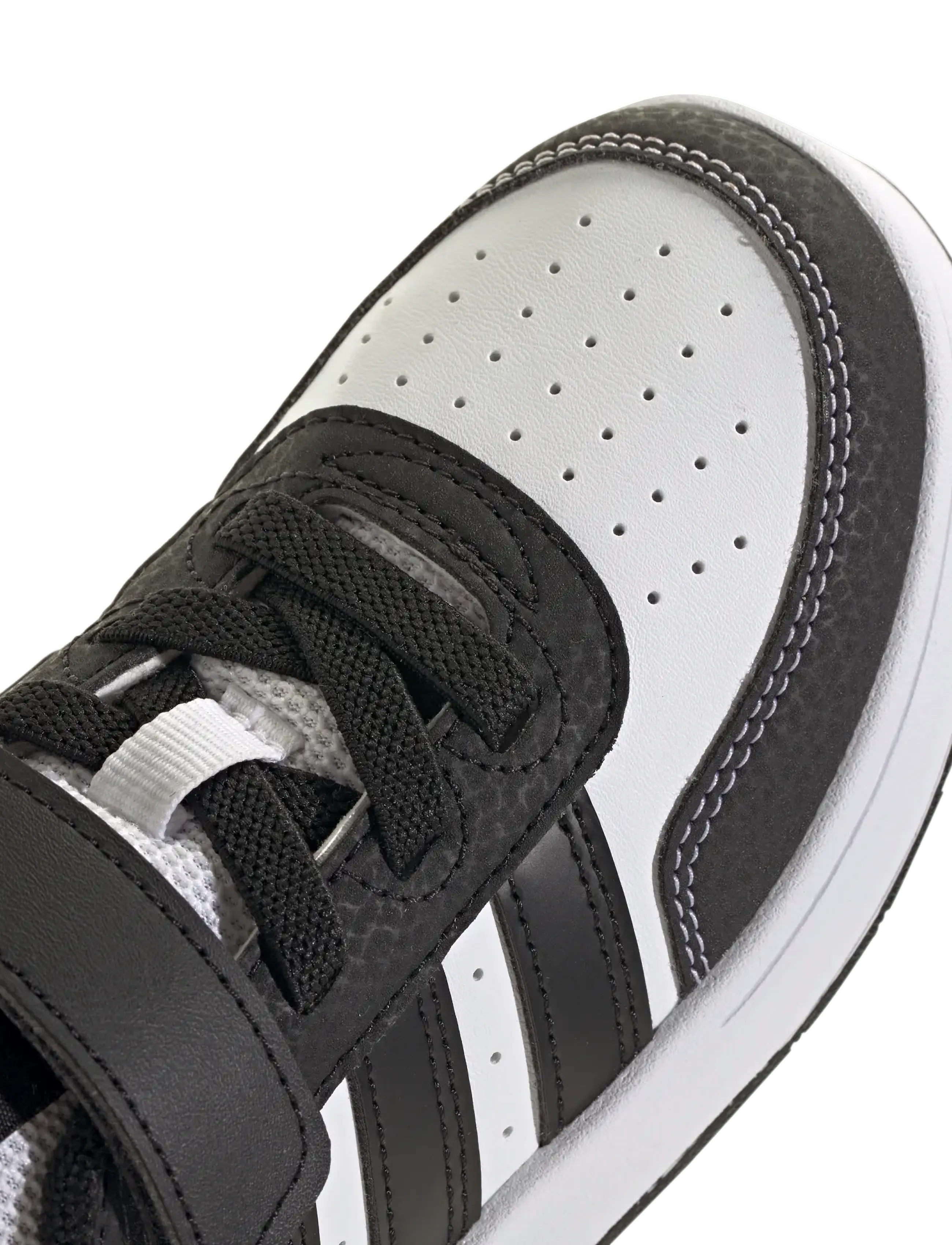 adidas Sportswear - BREAKBASE C - low-top sneakers - ftwwht/cblack/ftwwht - 5