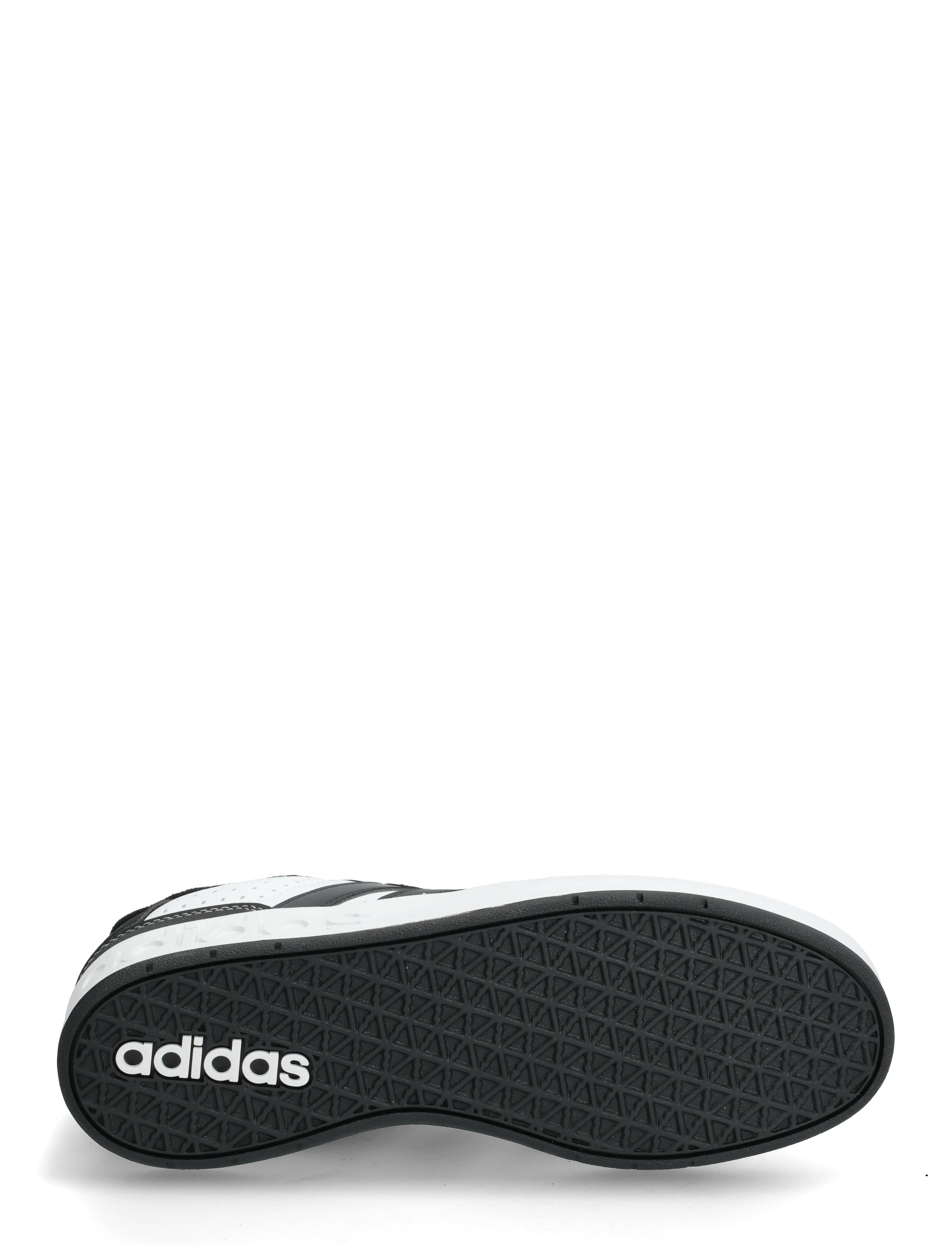 adidas Sportswear - BREAKBASE J - low-top sneakers - ftwwht/cblack/ftwwht - 4