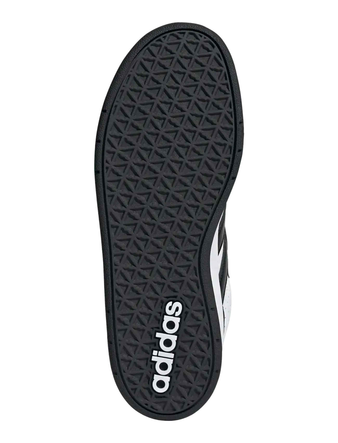 adidas Sportswear - BREAKBASE J - low-top sneakers - ftwwht/cblack/ftwwht - 5