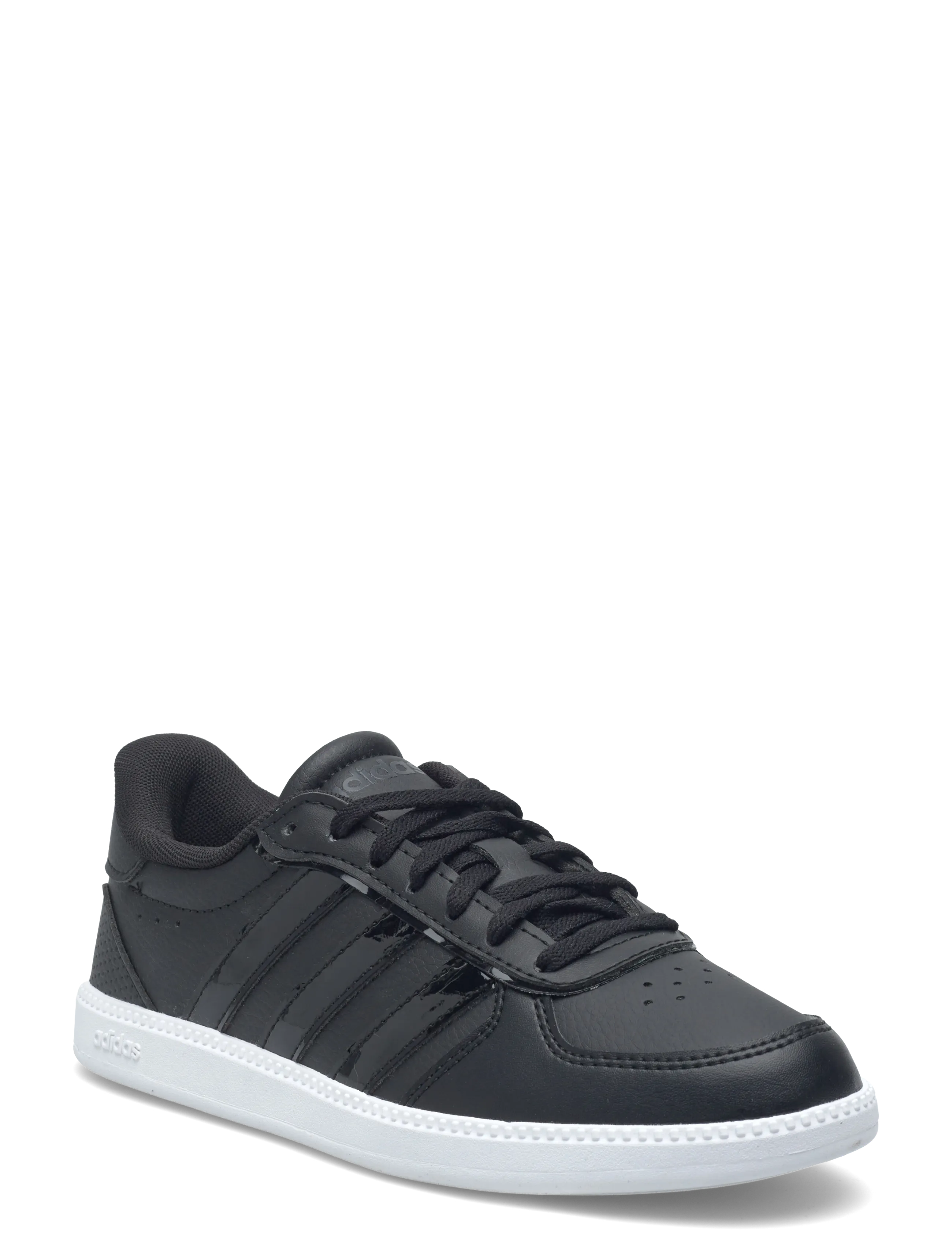 ADIDAS SPORTSWEAR Breaknet Sleek J Schwarz - 35 1/3 - Kinder