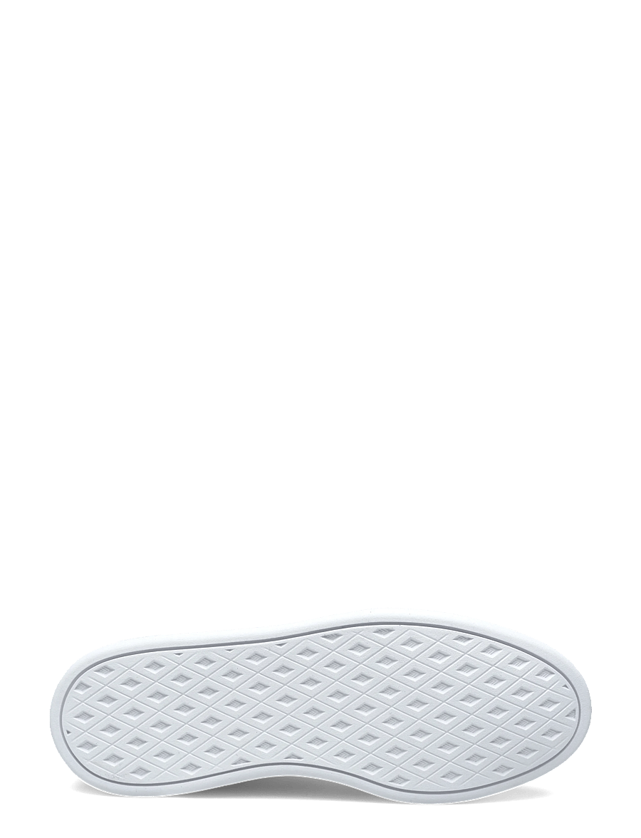 adidas Sportswear - BREAKNET SLEEK J - low-top sneakers - cblack/cblack/ftwwht - 4