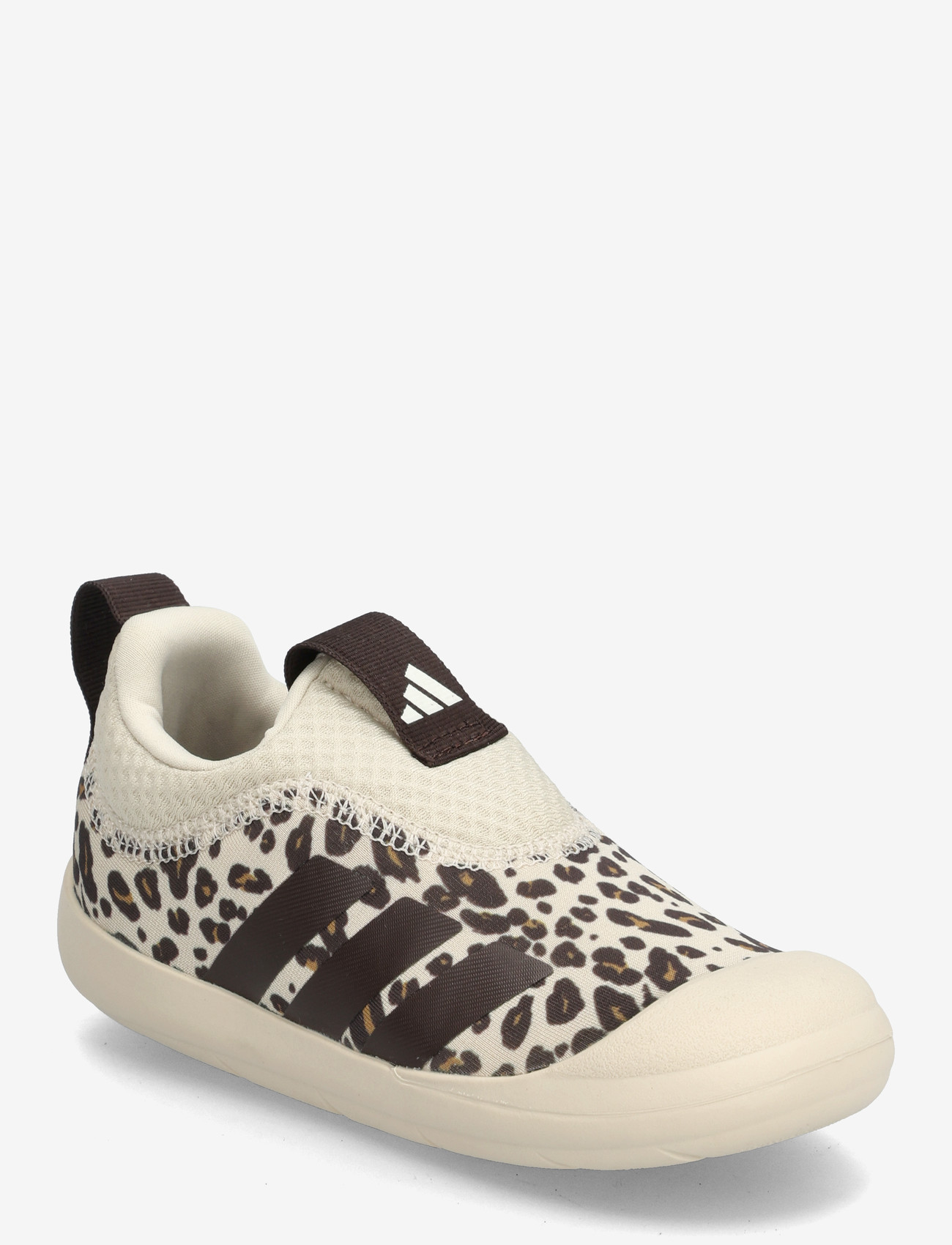 adidas Sportswear - MONOFIT I - matalavartiset tennarit - crli/cwhite/auco - 0