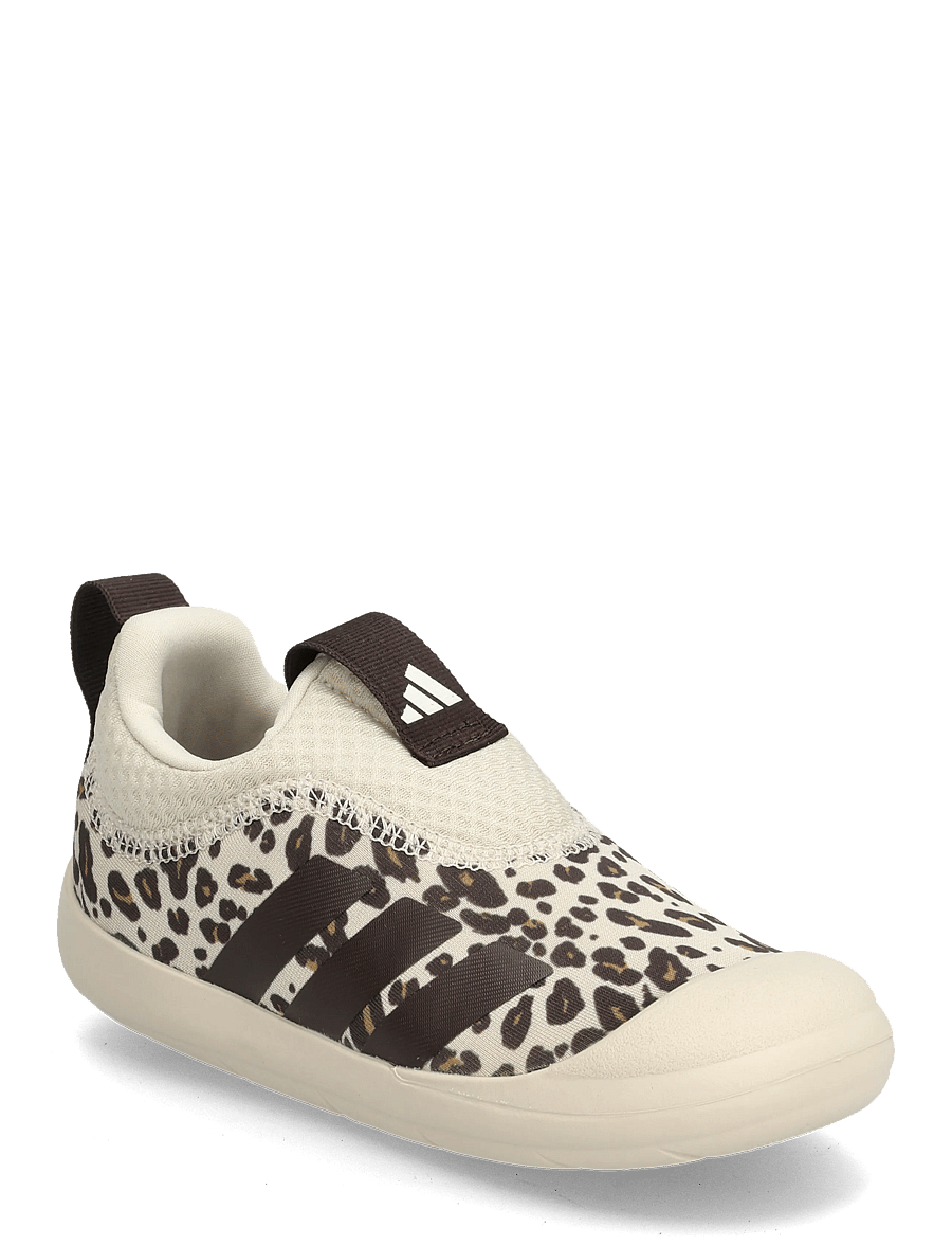adidas Sportswear - MONOFIT I - niedriger schnitt - crli/cwhite/auco - 0