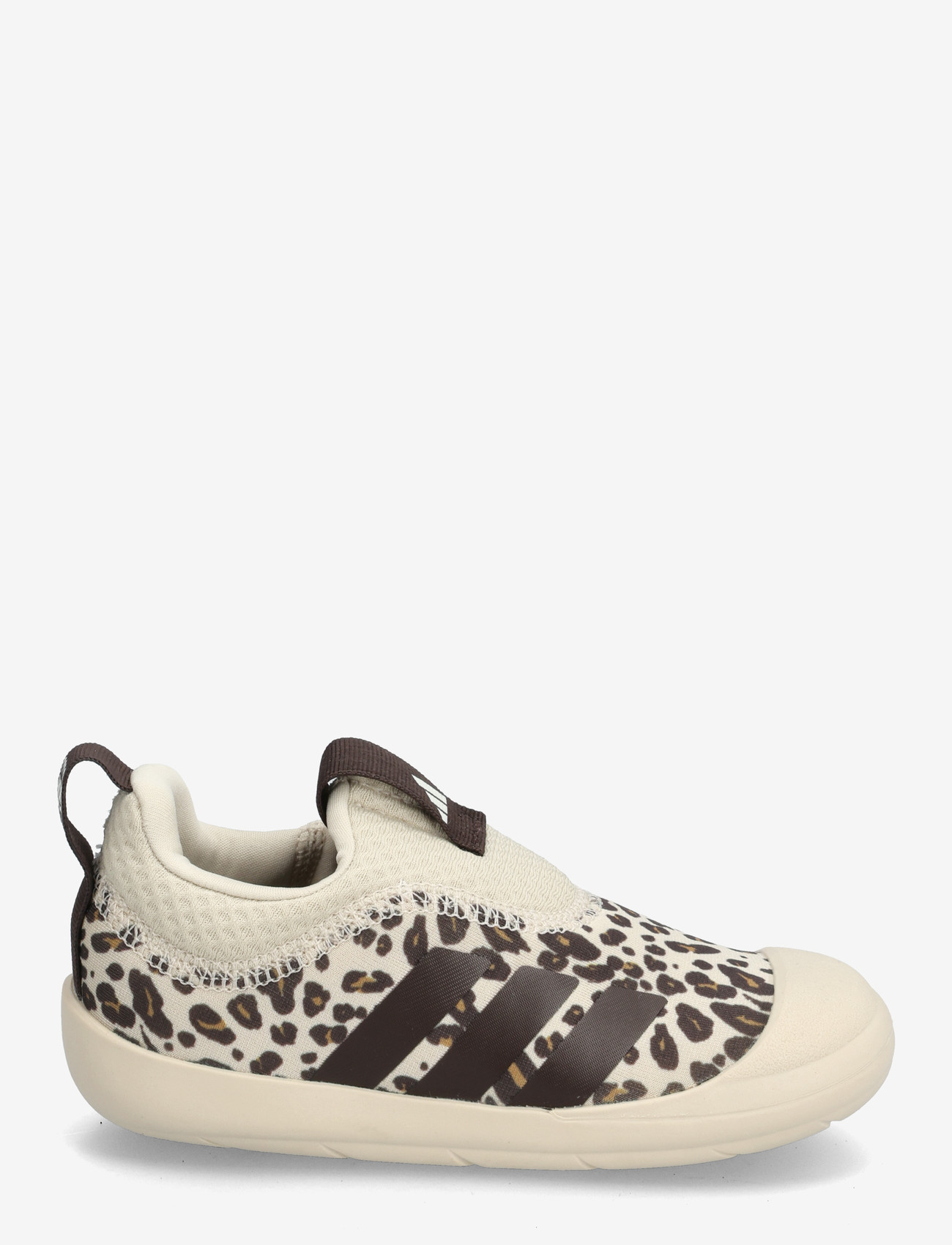 adidas Sportswear - MONOFIT I - matalavartiset tennarit - crli/cwhite/auco - 1