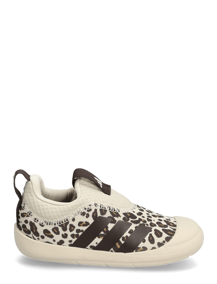 adidas Sportswear - MONOFIT I - niedriger schnitt - crli/cwhite/auco - 1