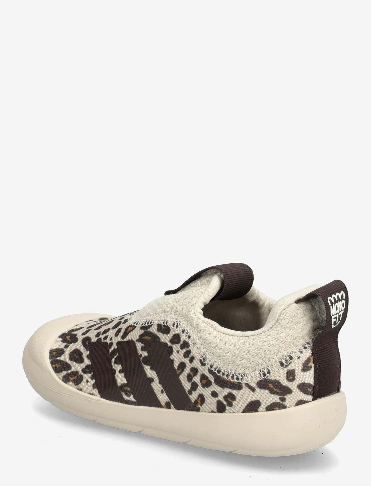 adidas Sportswear - MONOFIT I - matalavartiset tennarit - crli/cwhite/auco - 2