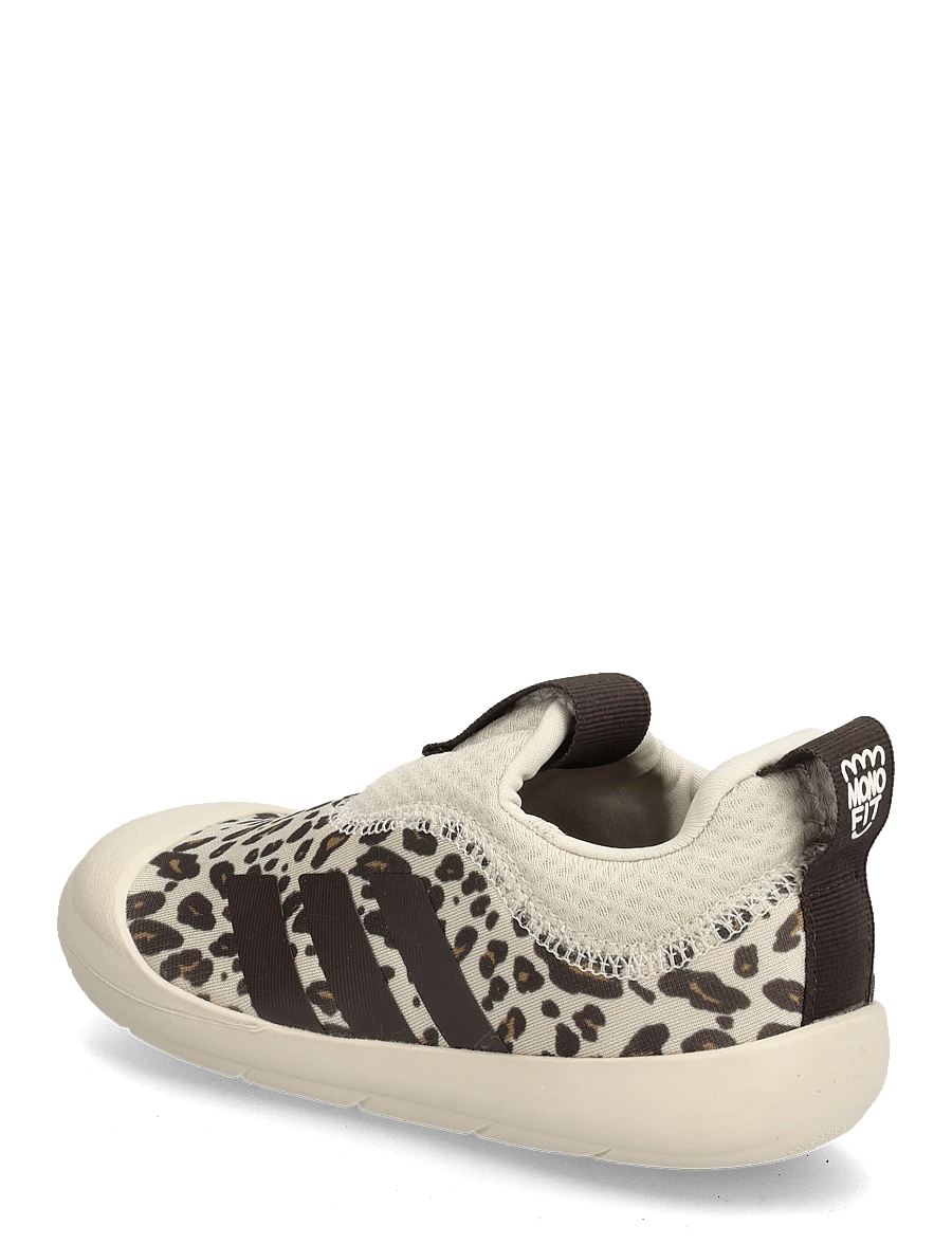 adidas Sportswear - MONOFIT I - niedriger schnitt - crli/cwhite/auco - 2