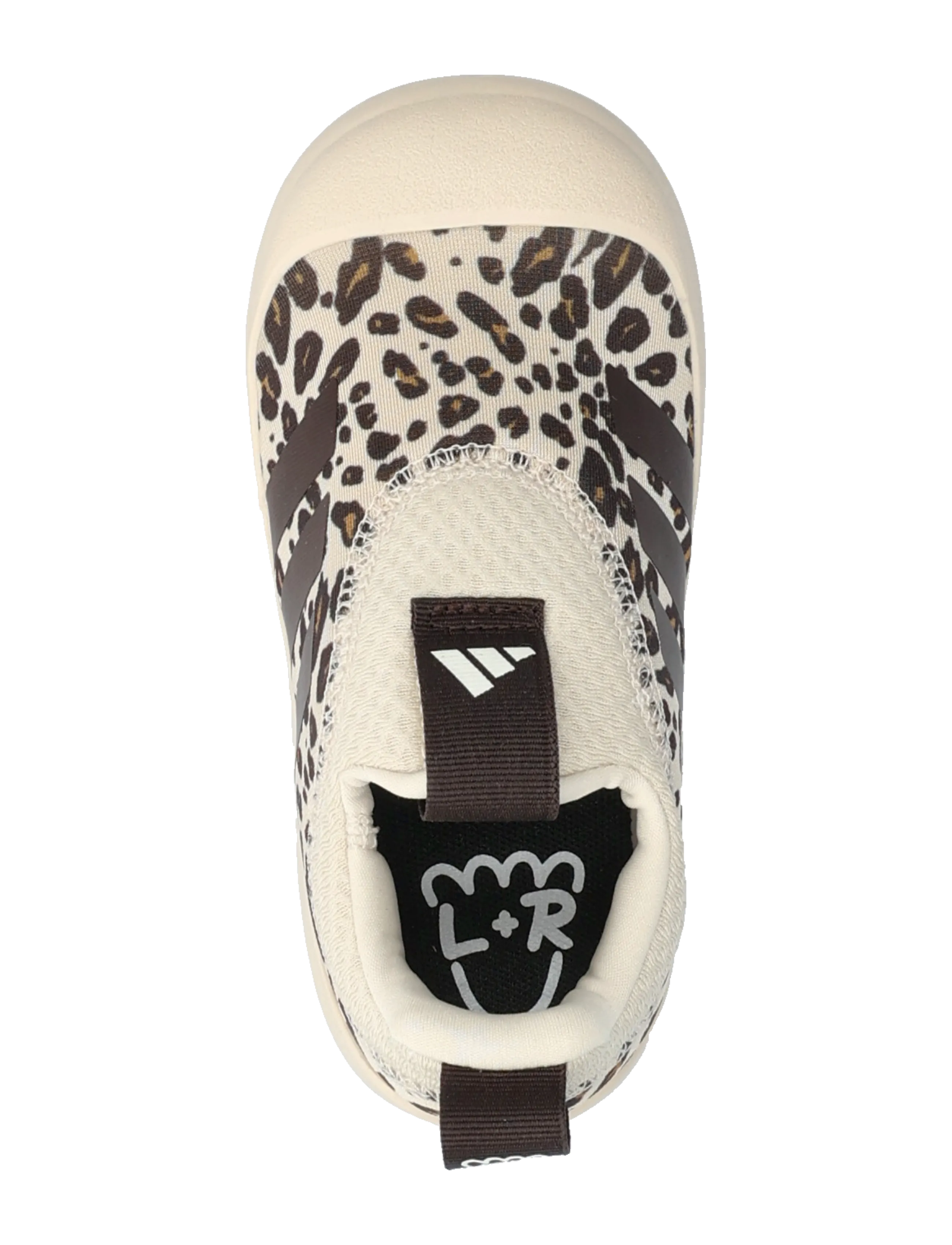 adidas Sportswear - MONOFIT I - crli/cwhite/auco - 3