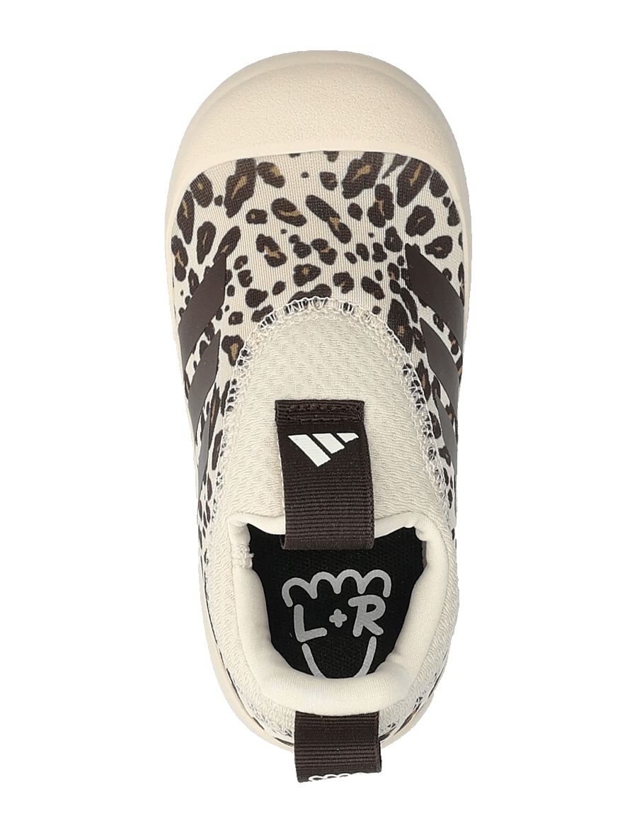 adidas Sportswear - MONOFIT I - niedriger schnitt - crli/cwhite/auco - 3