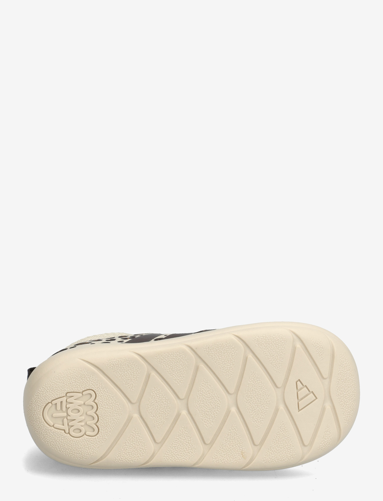 adidas Sportswear - MONOFIT I - matalavartiset tennarit - crli/cwhite/auco - 4