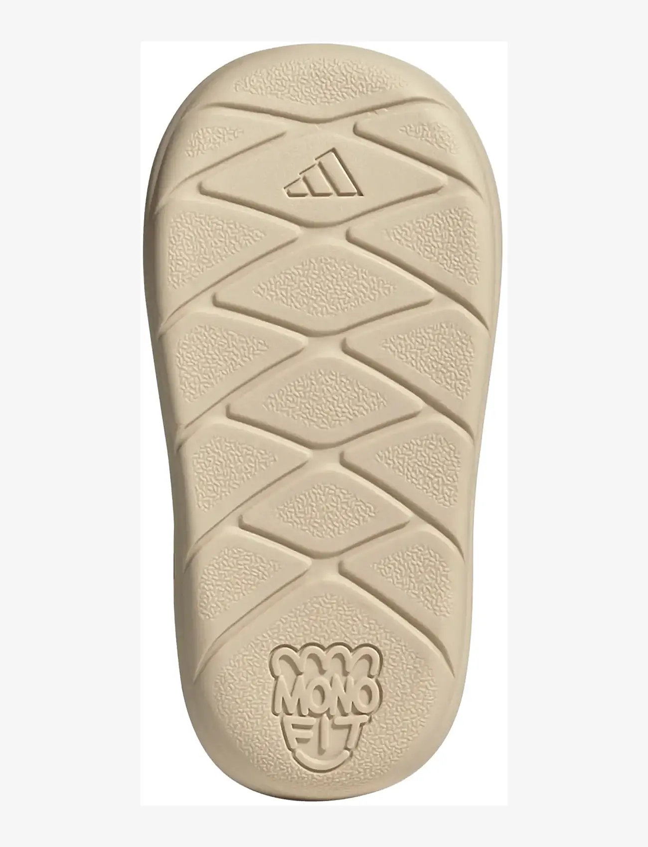 adidas Sportswear - MONOFIT I - matalavartiset tennarit - crli/cwhite/auco - 5