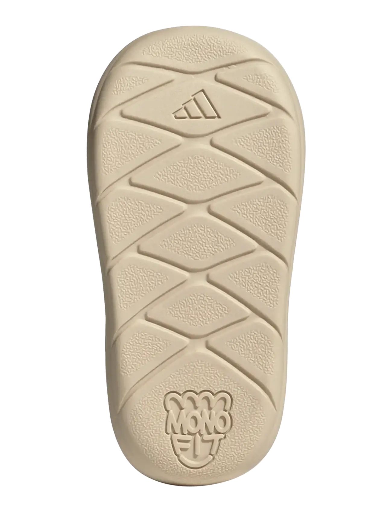 adidas Sportswear - MONOFIT I - crli/cwhite/auco - 5